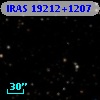 IRAS 19212+1207