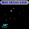 IRAS 19214+1159