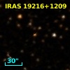 IRAS 19216+1209