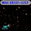 IRAS 19217+1257