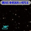 IRAS 04568+4751
