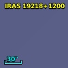 IRAS 19218+1200