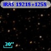 IRAS 19218+1258