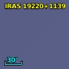 IRAS 19220+1139