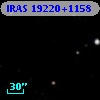 IRAS 19220+1158