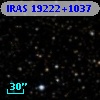 IRAS 19222+1037