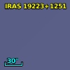 IRAS 19223+1251
