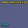 IRAS 19223+1228