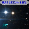 IRAS 19224+1151