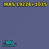 IRAS 19224+1035