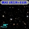 IRAS 19228+1118