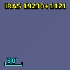 IRAS 19230+1121