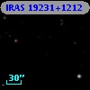 IRAS 19231+1212