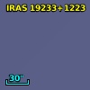 IRAS 19233+1223