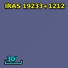 IRAS 19233+1212