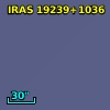 IRAS 19239+1036