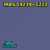 IRAS 19239+1222