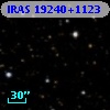 IRAS 19240+1123