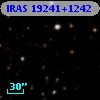 IRAS 19241+1242
