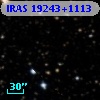 IRAS 19243+1113