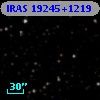 IRAS 19245+1219