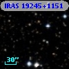 IRAS 19245+1151