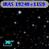 IRAS 19248+1159