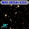 IRAS 19250+1251