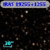IRAS 19255+1255