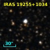 IRAS 19255+1034