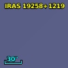 IRAS 19258+1219