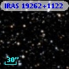 IRAS 19262+1122