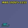 IRAS 19267+1153