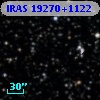 IRAS 19270+1122