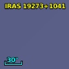 IRAS 19273+1041