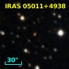 IRAS 05011+4938