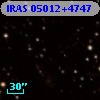 IRAS 05012+4747