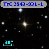 TYC 2843-931-1