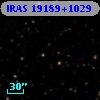 IRAS 19189+1029