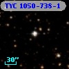 TYC 1050-738-1