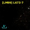 NAME LDN 673 7