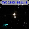 TYC 2843-1011-1