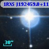 1RXS J192459.0+115606
