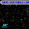 1RXS J192508.5+103039