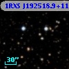 1RXS J192518.9+113507