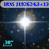 1RXS J192624.3+130118