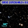 1RXS J192640.3+110051