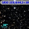 1RXS J192644.3+103207