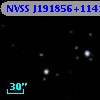 NVSS J191856+114100