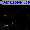 NVSS J192009+120020